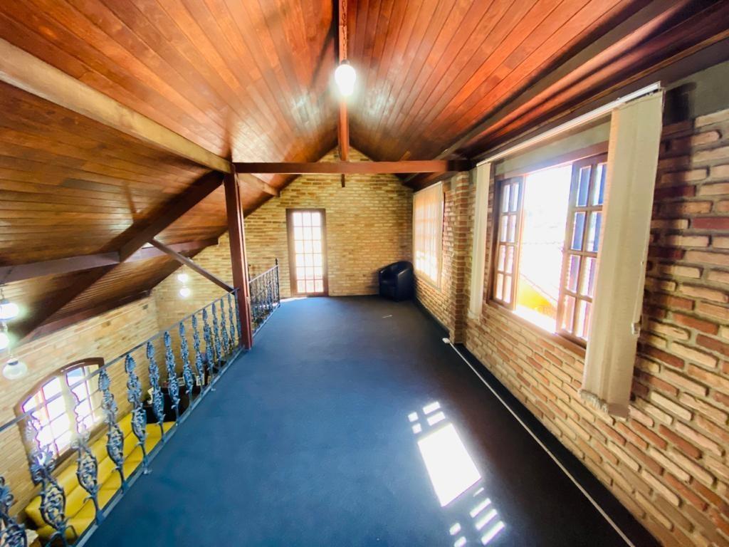 Casa, Bandeirantes (pampulha), 4 Quartos, 8 Vagas, 1 Suíte