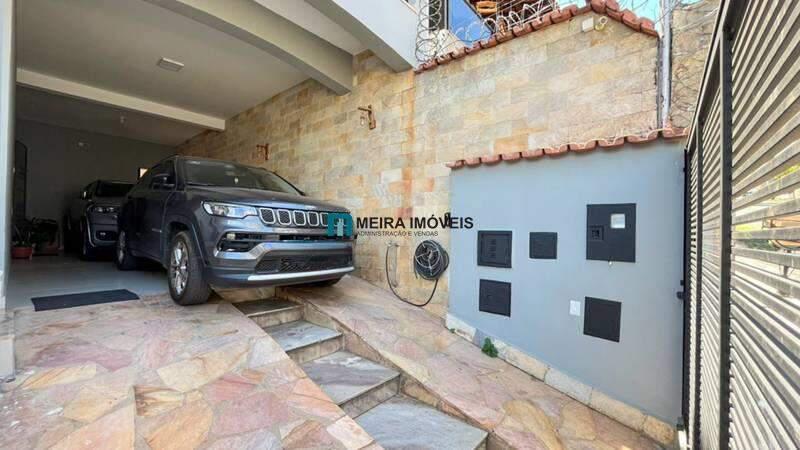 Casa, Alto Barroca, 5 Quartos, 2 Vagas, 2 Suítes