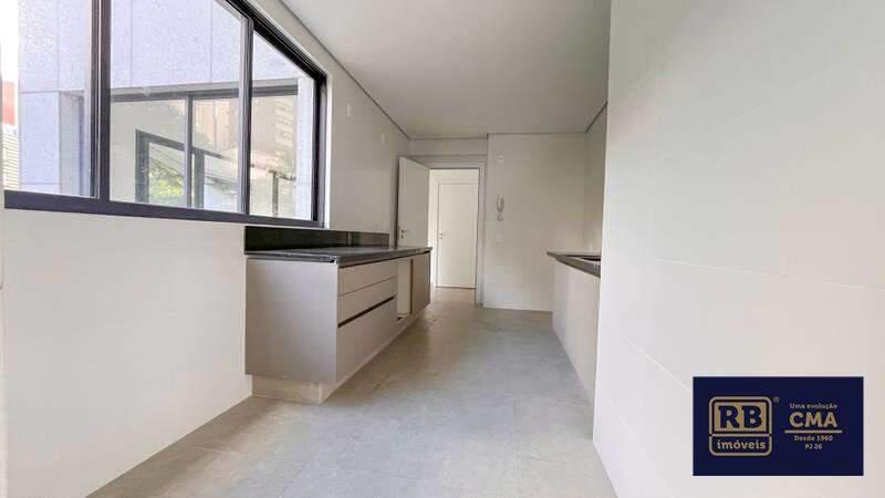 Apartamento, Sion, 3 Quartos, 2 Vagas, 3 Suítes