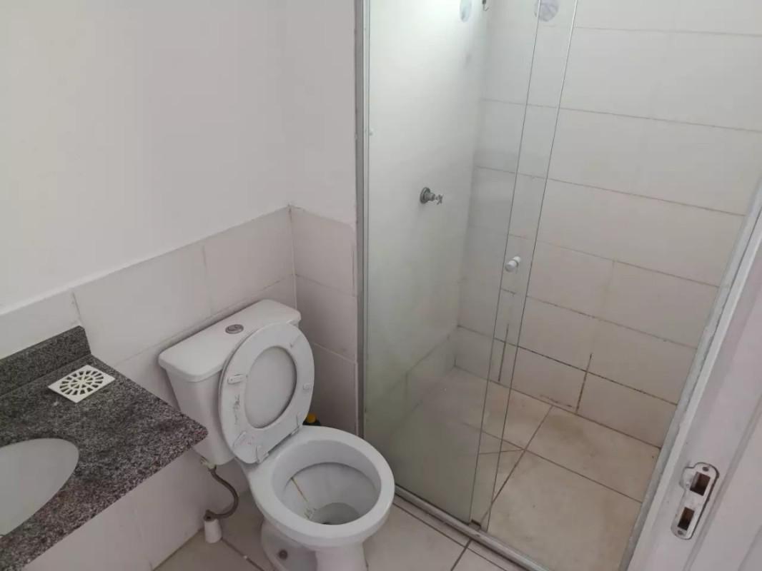 Apartamento, Jardim Riacho das Pedras, 2 Quartos, 1 Vaga, 1 Suíte
