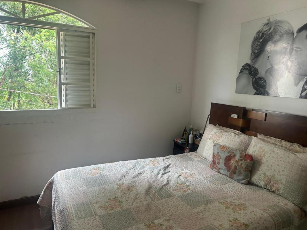 Casa, Diamante, 3 Quartos, 2 Vagas