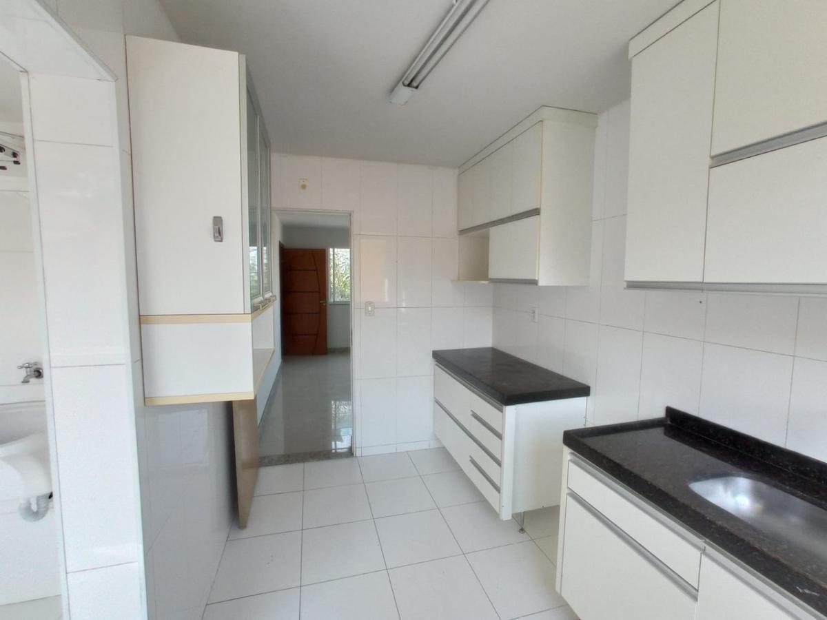Apartamento, Pirajá, 2 Quartos, 1 Vaga