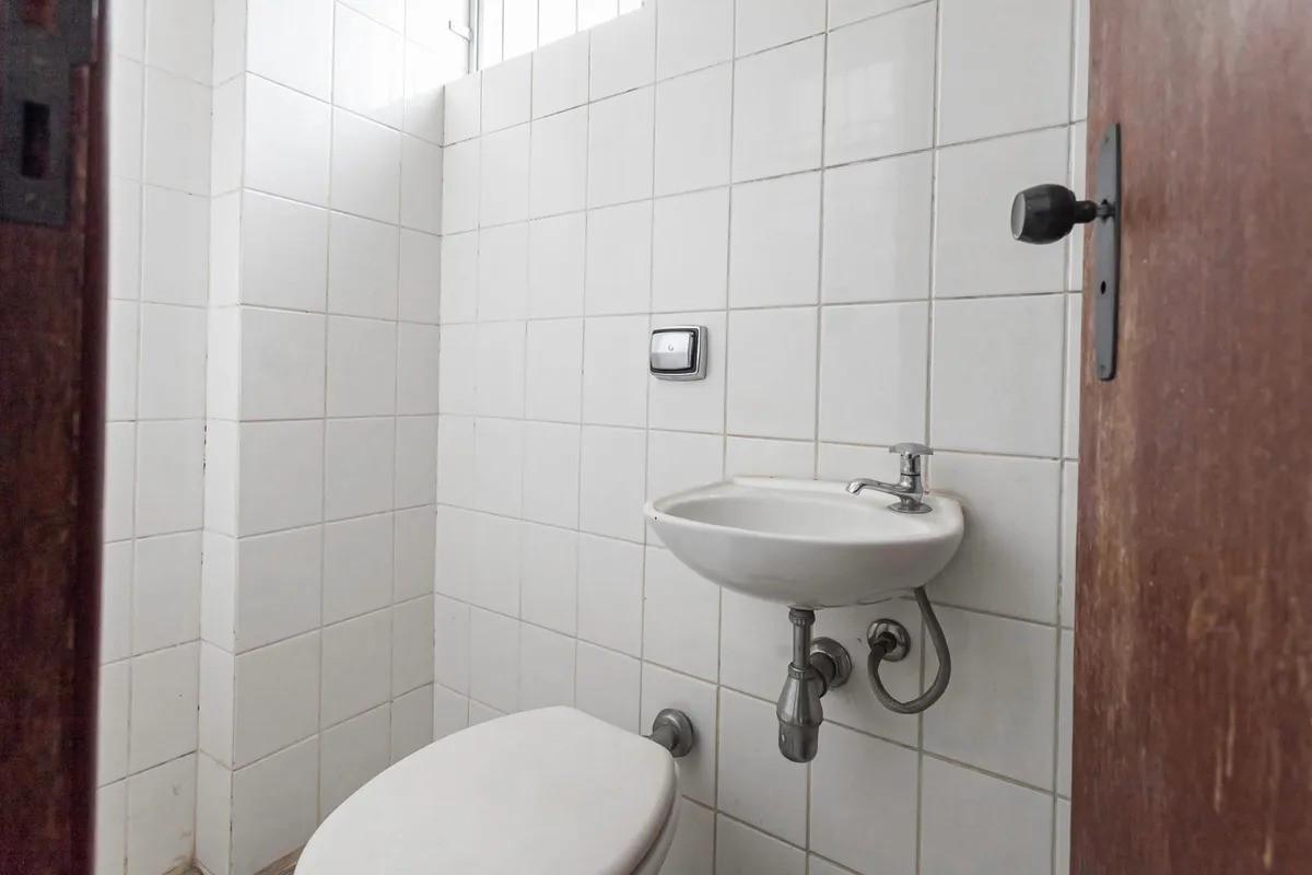 Apartamento, Carlos Prates, 3 Quartos, 1 Vaga, 1 Suíte
