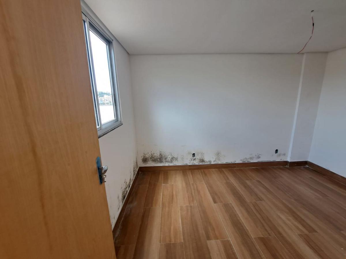 Cobertura, Nova Vista, 3 Quartos, 2 Vagas, 1 Suíte