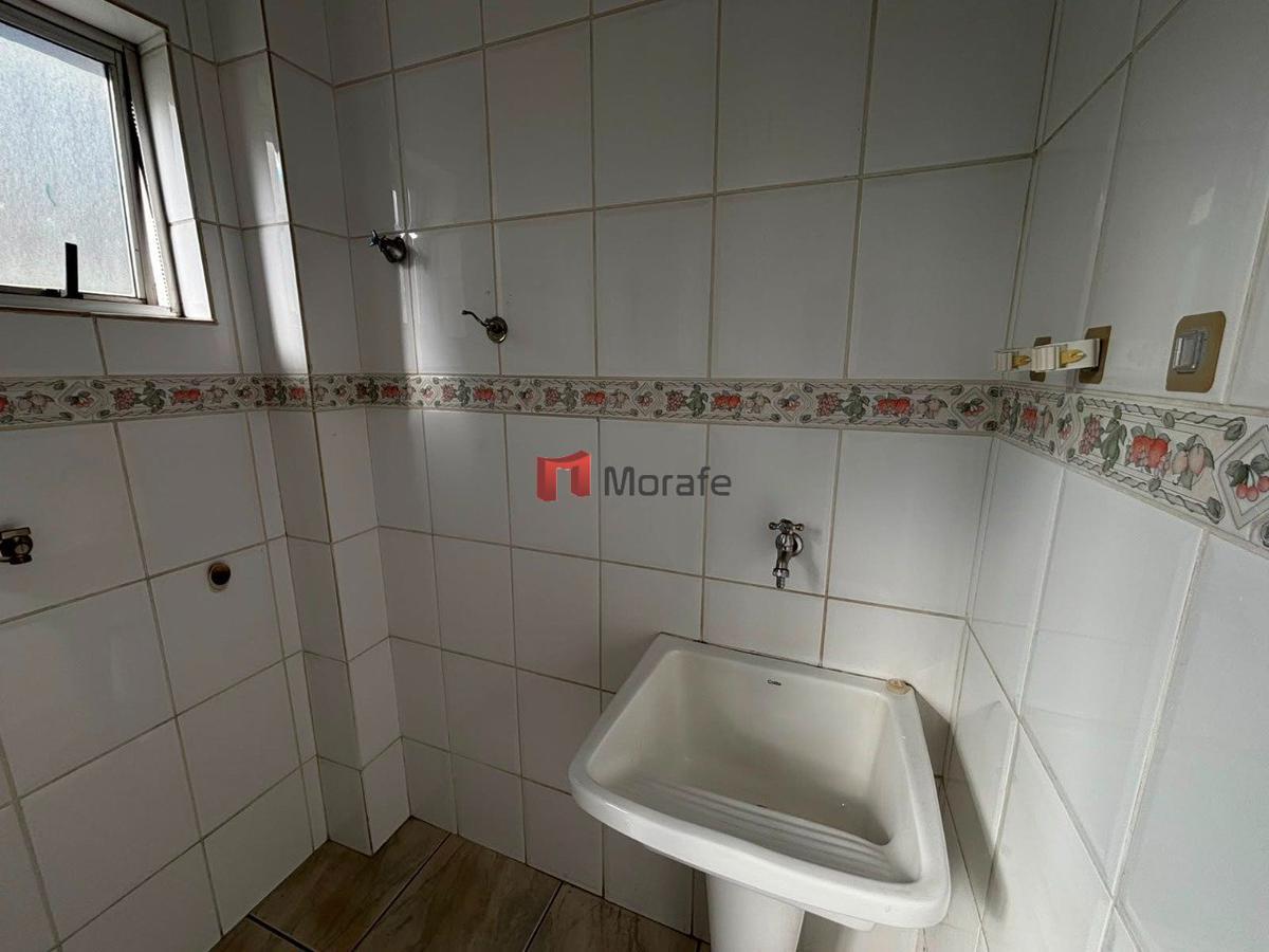 Apartamento, Carlos Prates, 2 Quartos, 1 Vaga