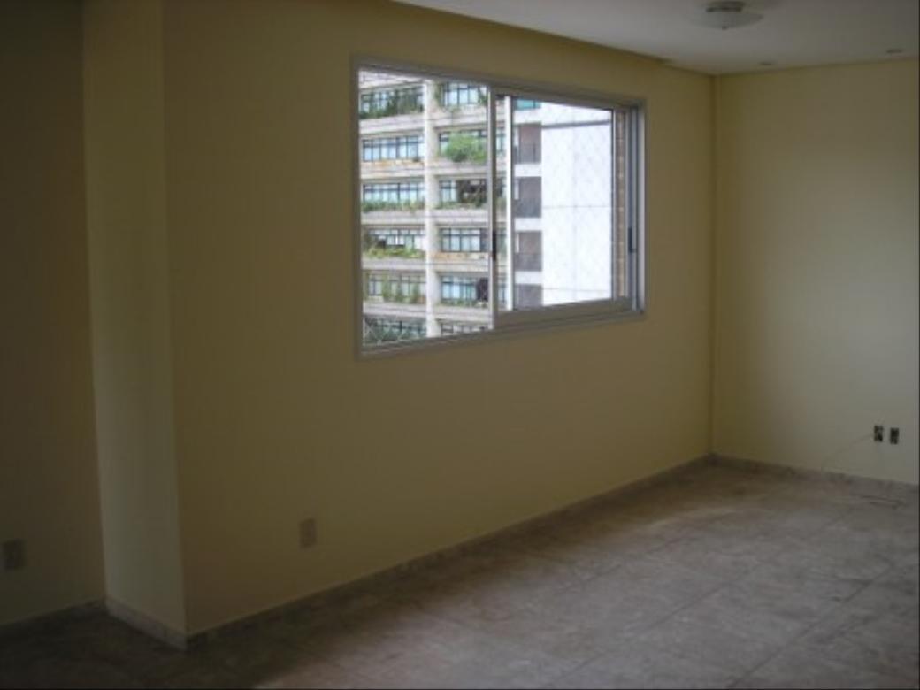 Apartamento, Lourdes, 4 Quartos, 2 Vagas, 3 Suítes
