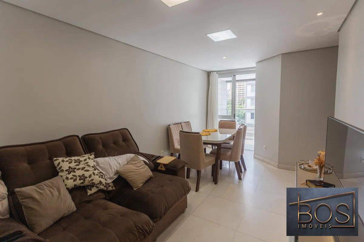 Apartamento, Boa Viagem, 2 Quartos, 1 Vaga, 1 Suíte