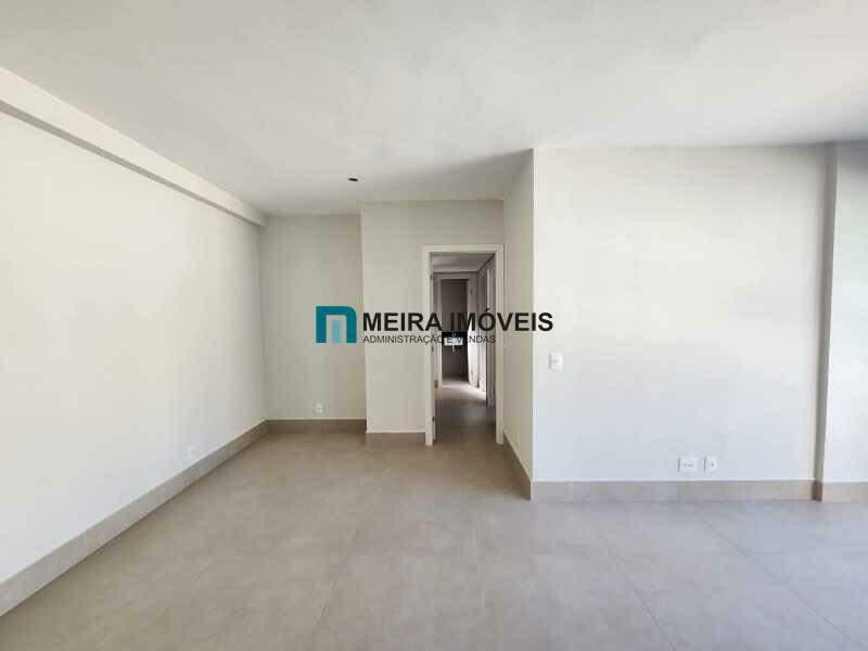 Apartamento, Serra, 3 Quartos, 2 Vagas, 1 Suíte