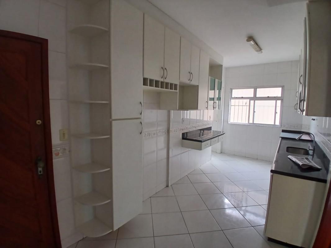 Apartamento, Itapoã, 4 Quartos, 3 Vagas, 1 Suíte