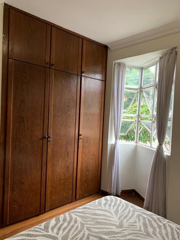 Cobertura, São Luiz (pampulha), 3 Quartos, 3 Vagas, 1 Suíte