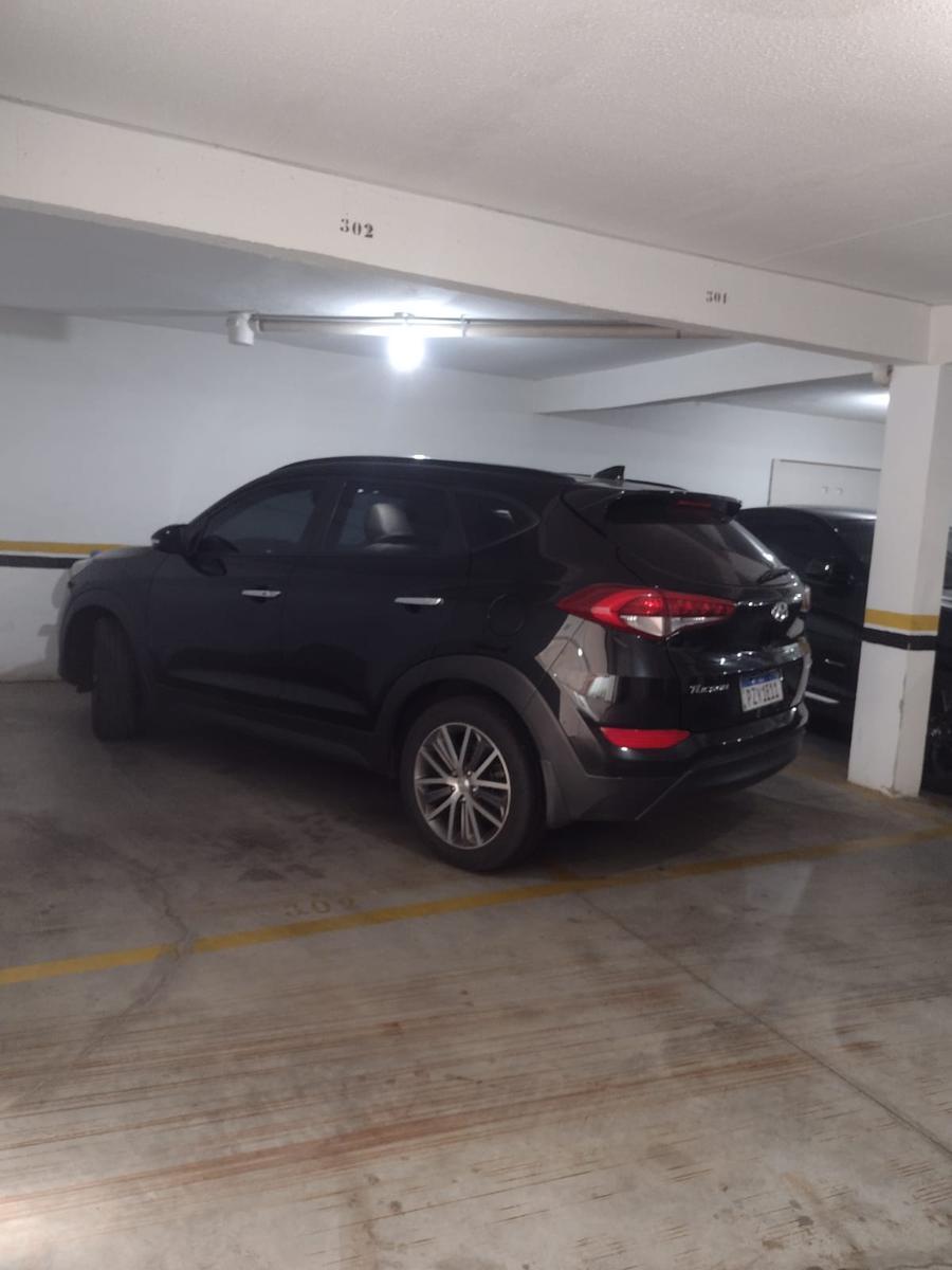 Apartamento, Havaí, 3 Quartos, 2 Vagas, 1 Suíte