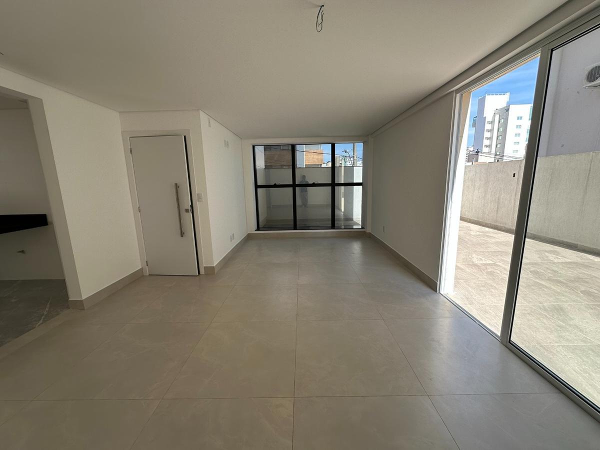 Apartamento, Cidade Nova, 4 Quartos, 3 Vagas, 1 Suíte