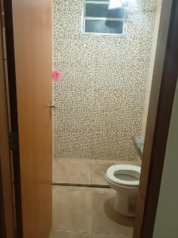 Apartamento, Jardim Vitória, 2 Quartos, 1 Vaga