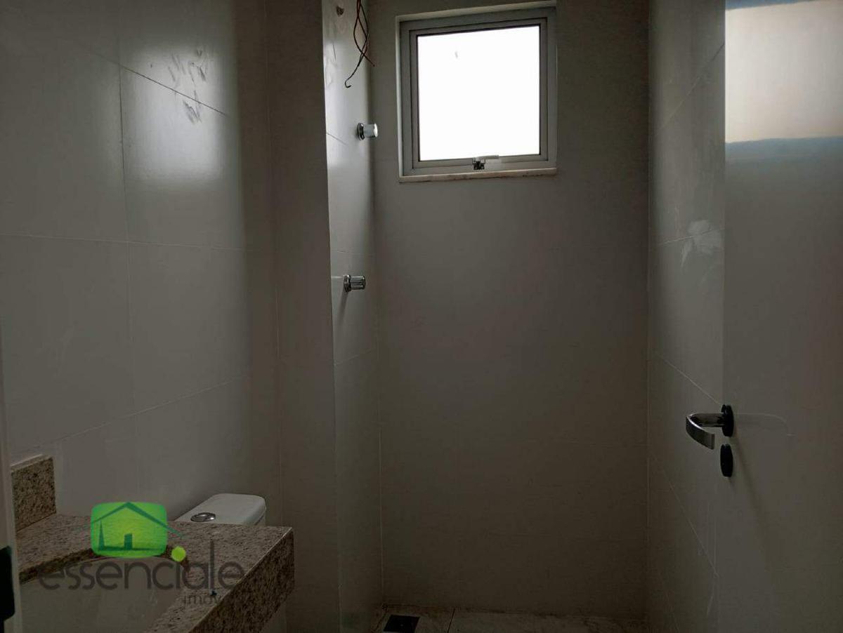 Apartamento, Fonte Grande, 2 Quartos, 1 Vaga