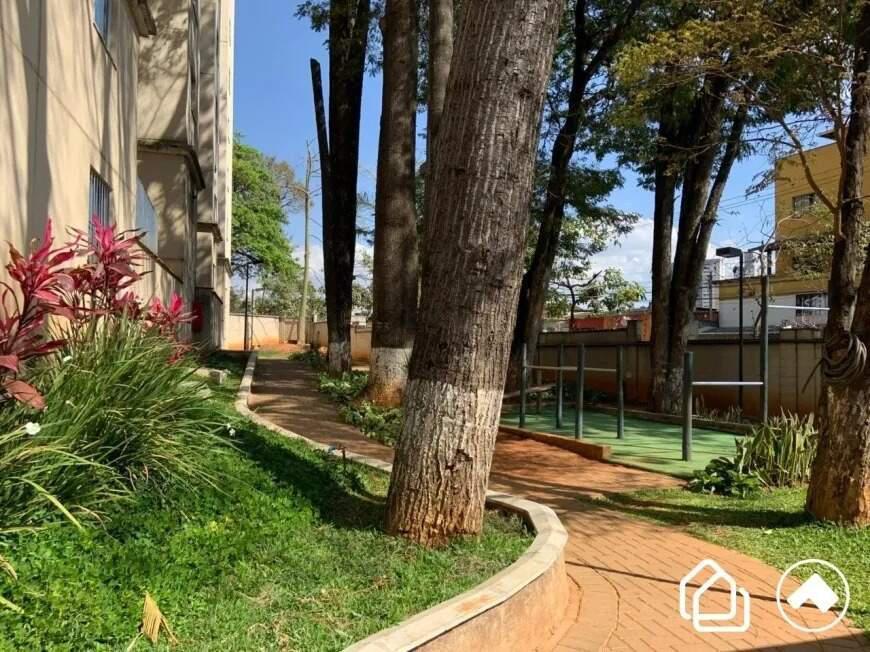 Apartamento, Cinquentenário, 1 Quarto, 1 Vaga