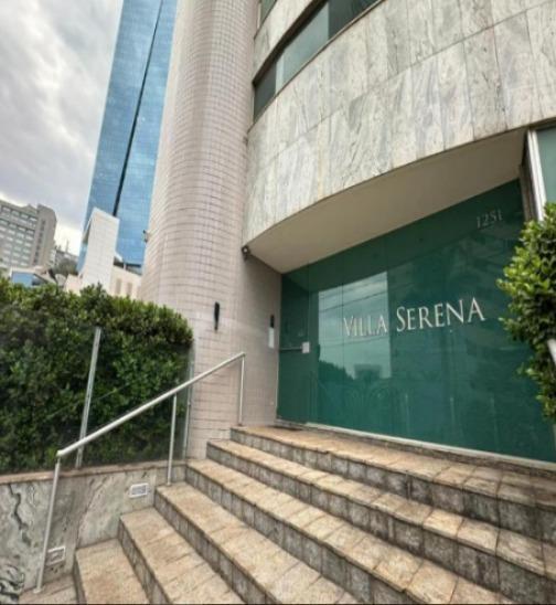 Apartamento, Vale do Sereno, 3 Quartos, 2 Vagas, 1 Suíte