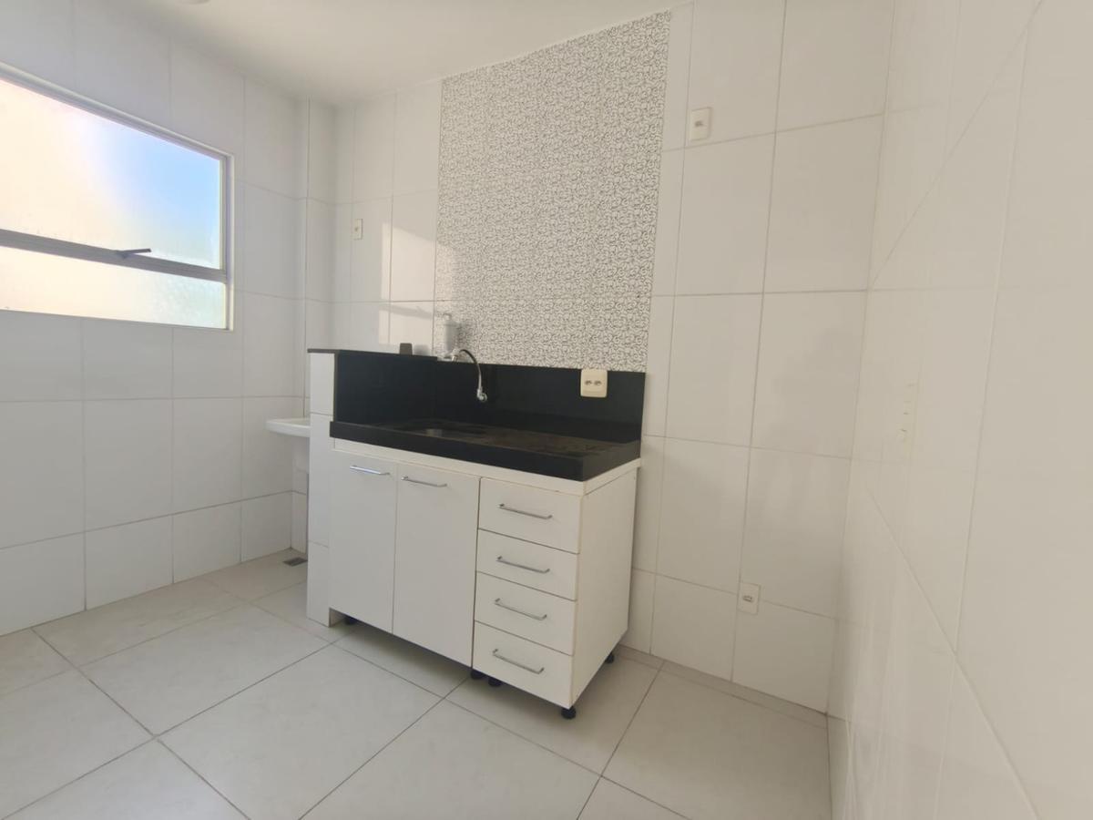 Apartamento, Ouro Preto, 2 Quartos, 1 Vaga