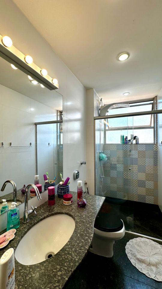 Apartamento, São Pedro, 3 Quartos, 2 Vagas, 1 Suíte