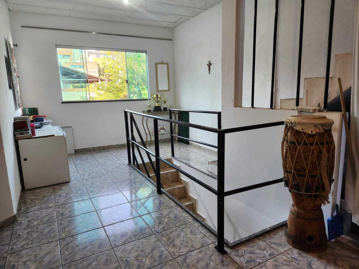 Casa, Jardim Pérola, 3 Quartos, 1 Vaga, 2 Suítes