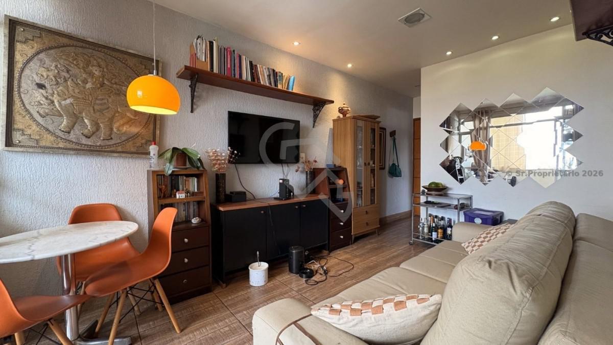 Apartamento, Estoril, 2 Quartos, 1 Vaga, 1 Suíte