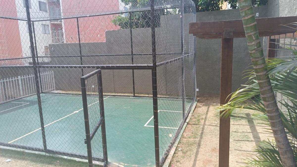 Cobertura, Alvorada, 2 Quartos, 1 Vaga