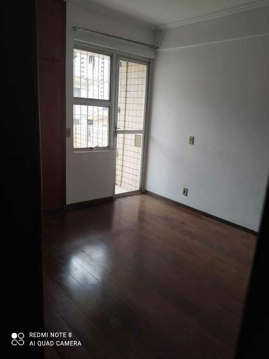 Apartamento, Nova Suíssa, 3 Quartos, 1 Vaga, 1 Suíte