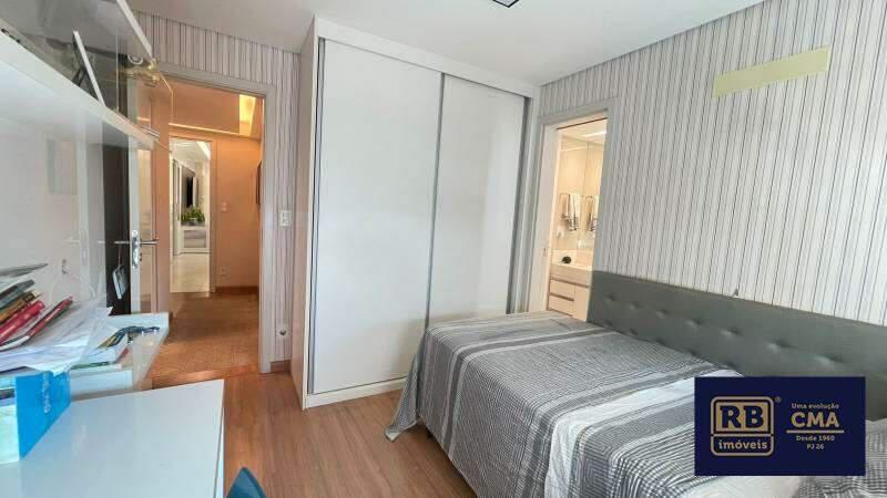 Apartamento, Lourdes, 4 Quartos, 3 Vagas, 2 Suítes
