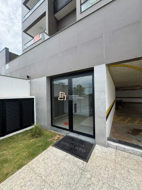 Apartamento, Barreiro, 3 Quartos, 2 Vagas, 1 Suíte