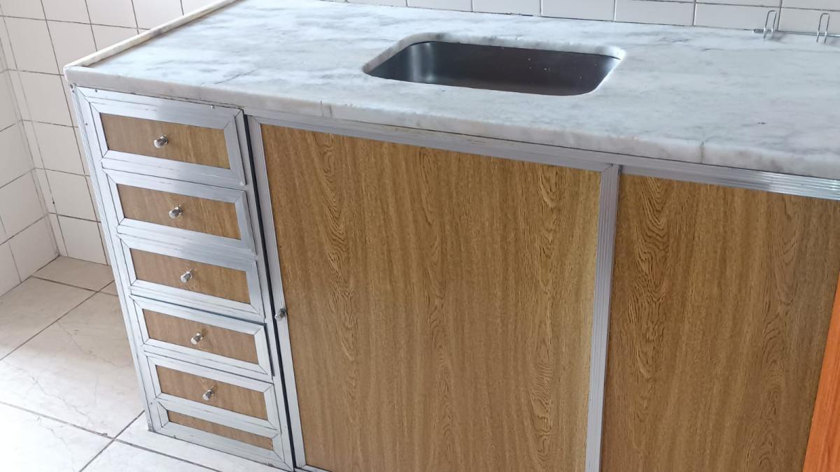 Apartamento, João Pinheiro, 2 Quartos, 0 Vaga