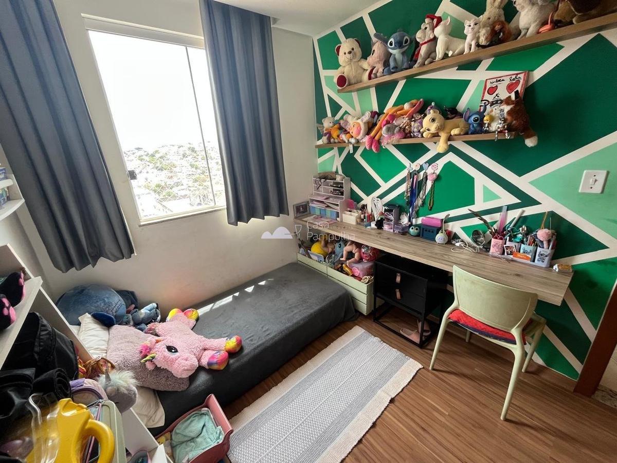Apartamento, Santa Mônica, 3 Quartos, 2 Vagas
