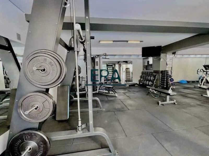 Apartamento, Funcionários, 4 Quartos, 4 Vagas, 2 Suítes