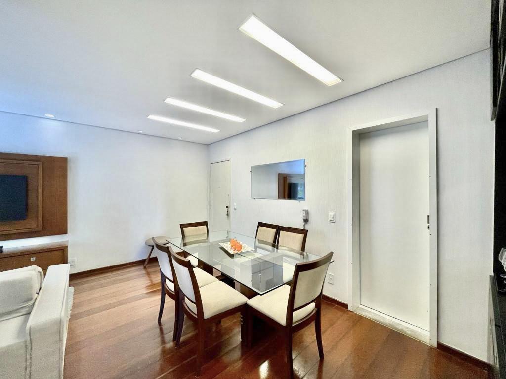 Apartamento, Anchieta, 3 Quartos, 2 Vagas, 1 Suíte