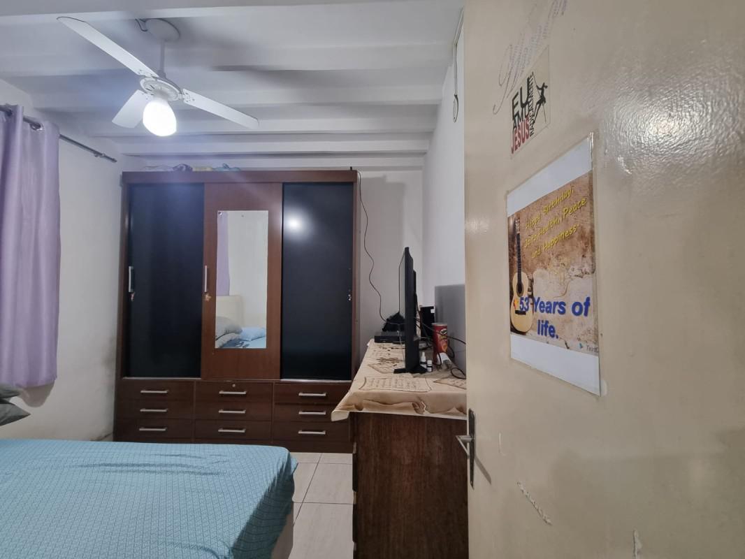 Apartamento, Jardim Riacho das Pedras, 2 Quartos, 1 Vaga