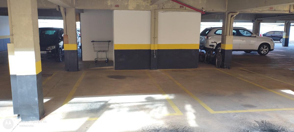 Apartamento, Fernão Dias, 3 Quartos, 1 Vaga