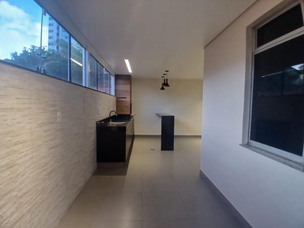 Apartamento, Itapoã, 3 Quartos, 2 Vagas, 1 Suíte