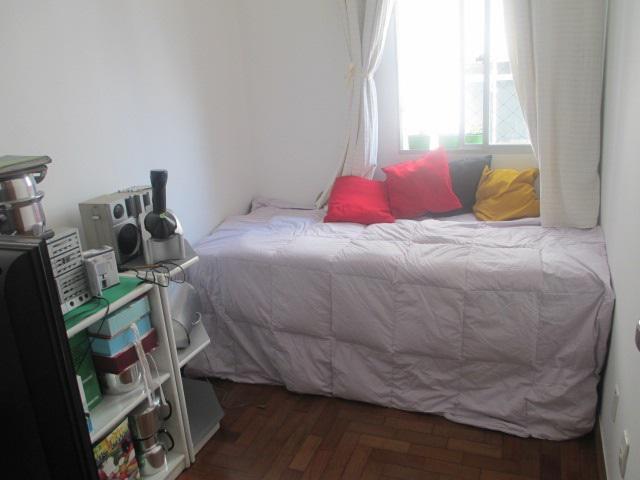 Cobertura, Santo Antônio, 3 Quartos, 1 Vaga, 1 Suíte