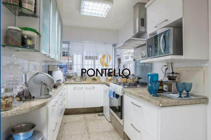 Casa, Santa Lúcia, 4 Quartos, 5 Vagas, 1 Suíte