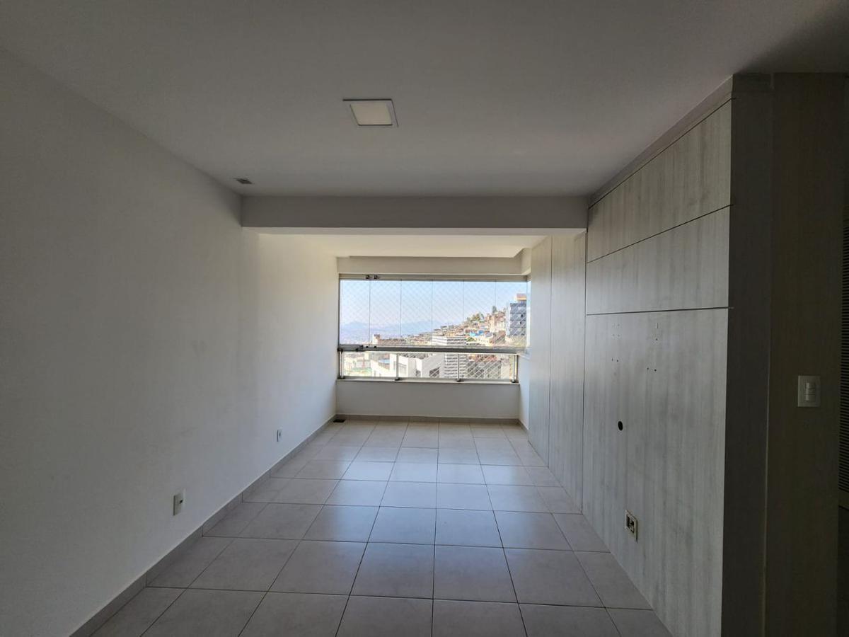 Apartamento, São Lucas, 2 Quartos, 2 Vagas, 1 Suíte
