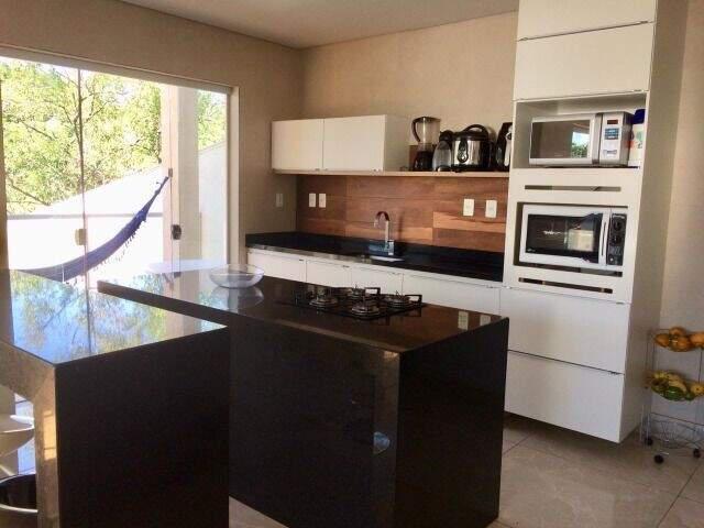 Casa, Centro, 4 Quartos, 4 Vagas