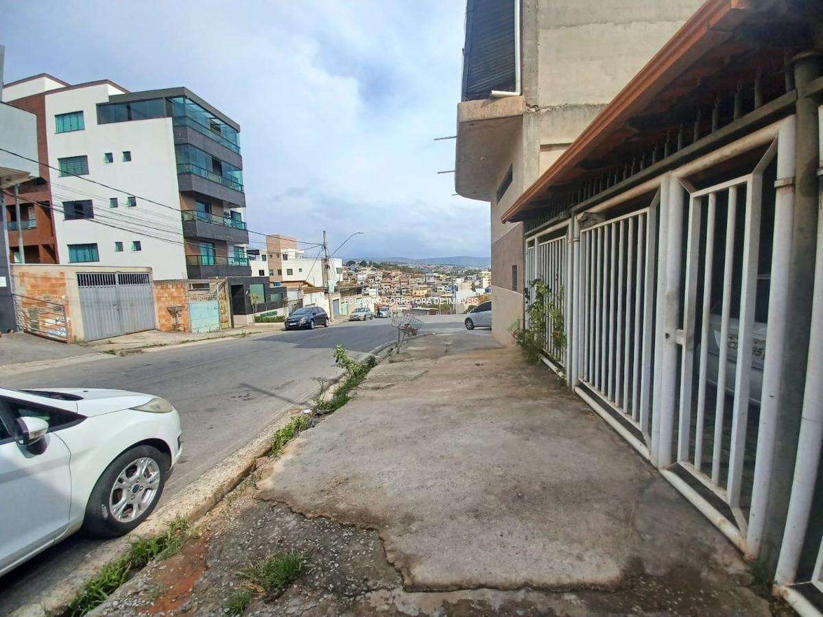 Casa, Palmeiras, 3 Quartos, 1 Vaga, 1 Suíte