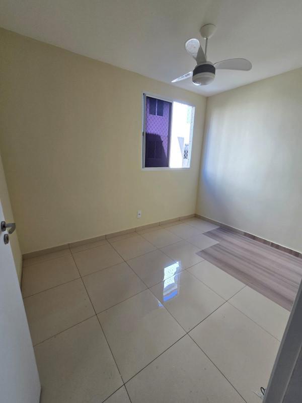 Apartamento, Vale das Amendoeiras, 2 Quartos, 1 Vaga