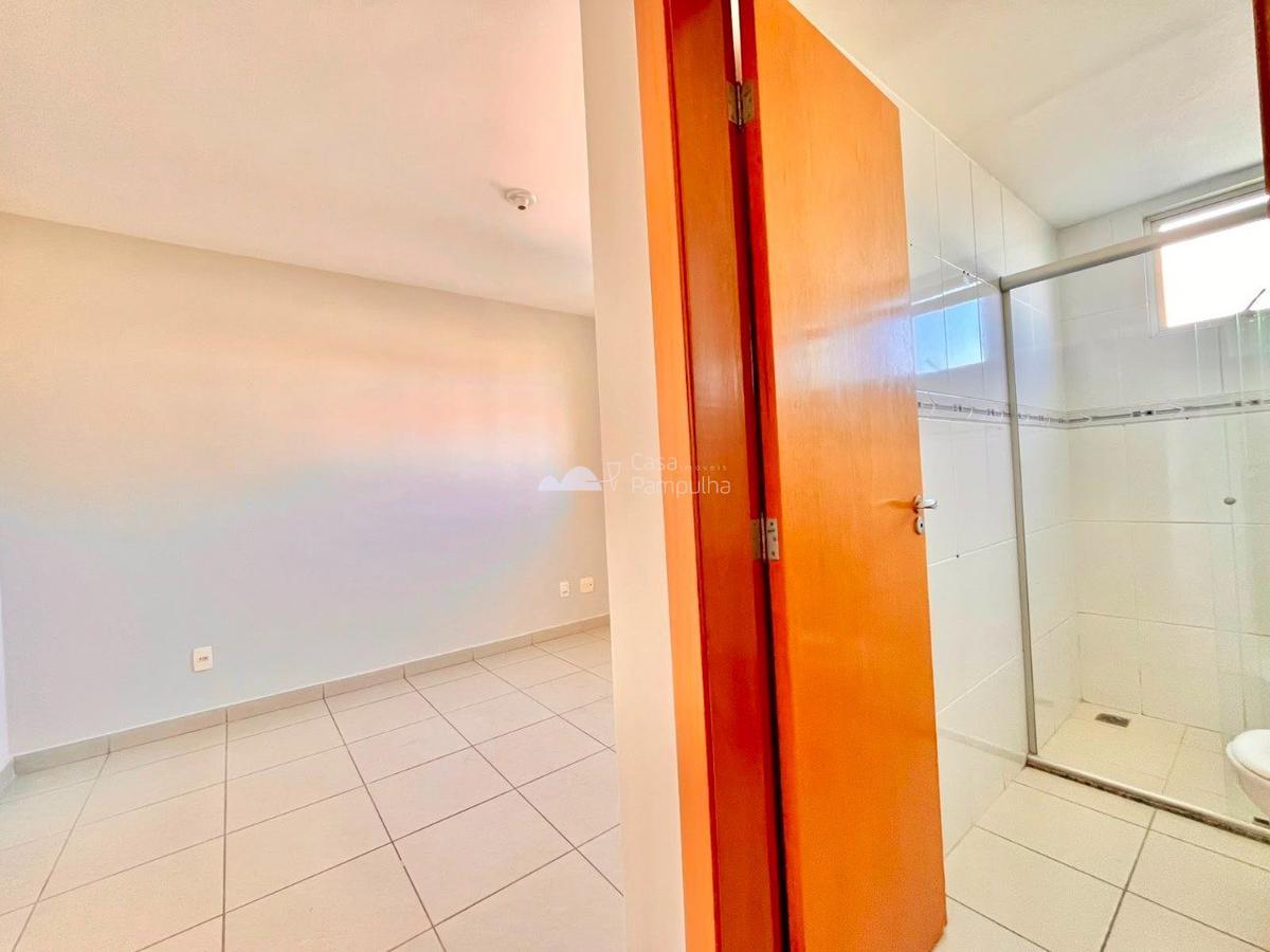 Apartamento, Heliópolis, 3 Quartos, 2 Vagas, 1 Suíte