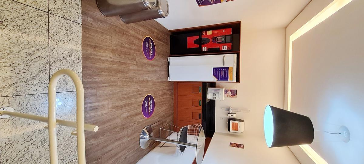 Andar, Estoril, 0 Quarto, 30 Vagas