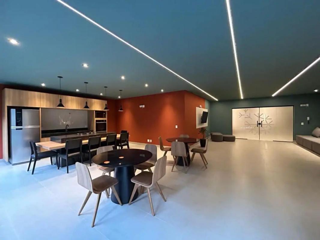 Apartamento, Padre Eustáquio, 2 Quartos, 2 Vagas, 2 Suítes