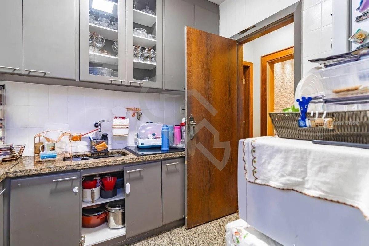 Apartamento, Santo Antônio, 4 Quartos, 2 Vagas, 1 Suíte