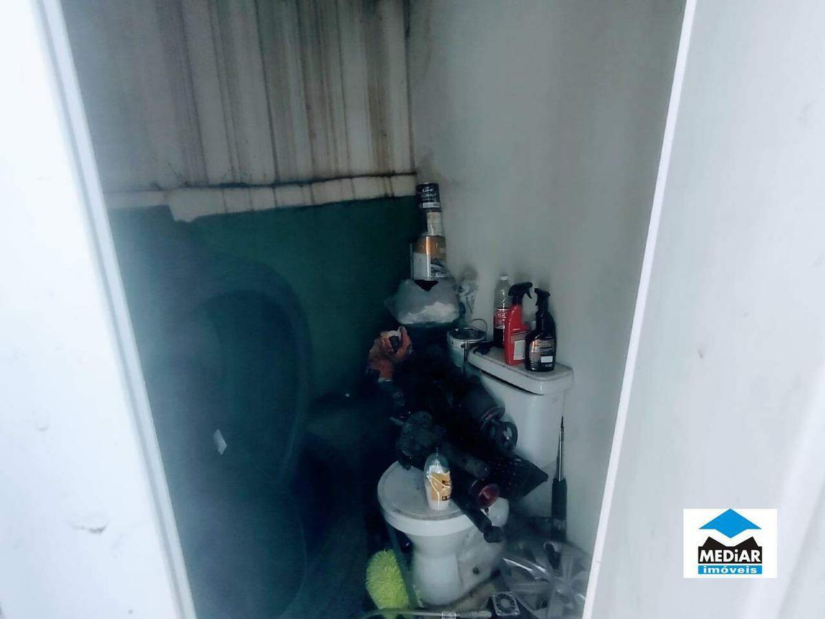 Casa, Santa Inês, 2 Quartos, 4 Vagas