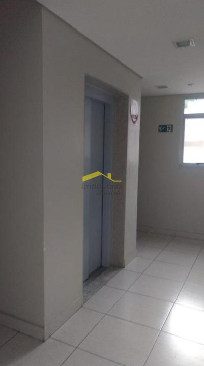 Sala, Buritis, 1 Vaga
