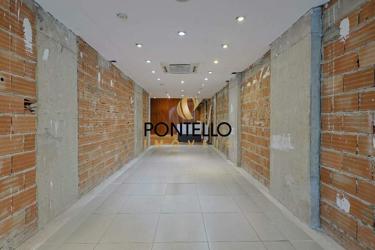 Andar, Vila da Serra, 0 Quarto, 0 Vaga