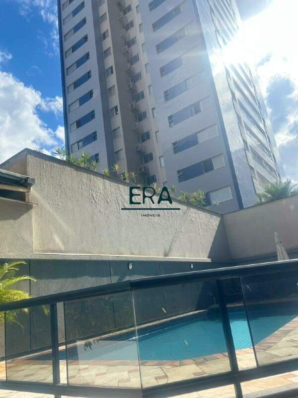Apartamento, Funcionários, 0 Quarto, 4 Vagas