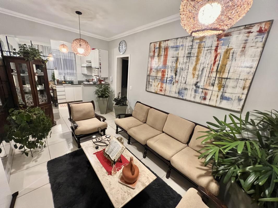 Apartamento, Guarujá, 3 Quartos, 1 Vaga, 1 Suíte